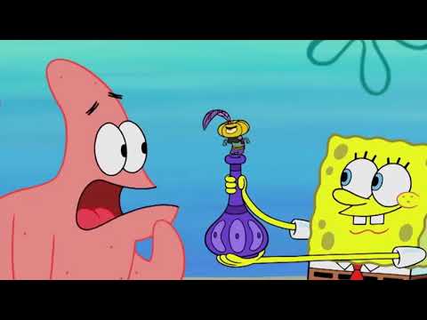 Silverlan 2 Part 11 - Mr. Krabs's Puppet Show