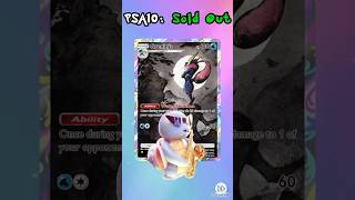 Opening 10 Pack Pokemon TCG Pocket. EX. Deluxe Pack EX . Pikachu EX Immersive