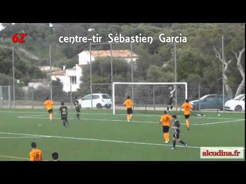 Football : Porto-Vecchio concède le nul