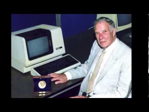 1968 Turing Award Video