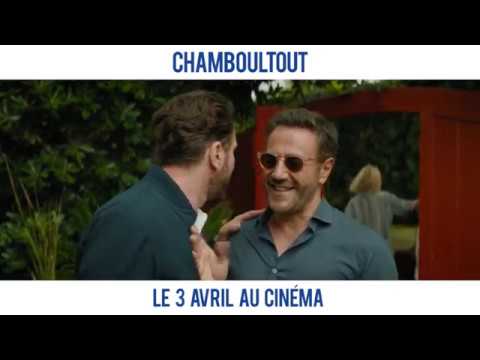Chamboultout - Teaser Foot VF