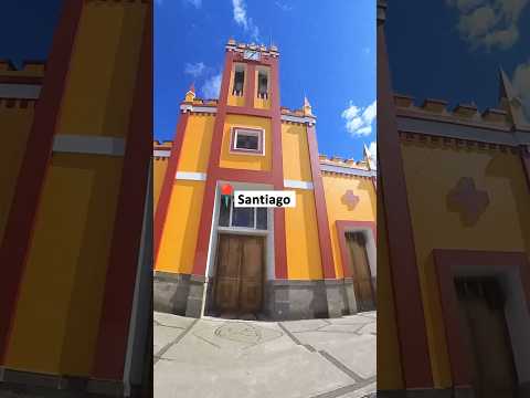 El valle de Sibundoy Putumayo tierra ancestral #aquívoy #sibundoy #putumayo