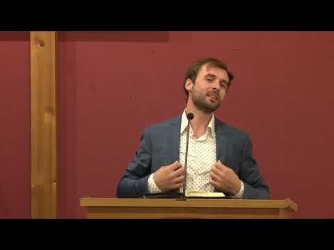 Neluțu Mance - Bisericile de astăzi / Predici 2018