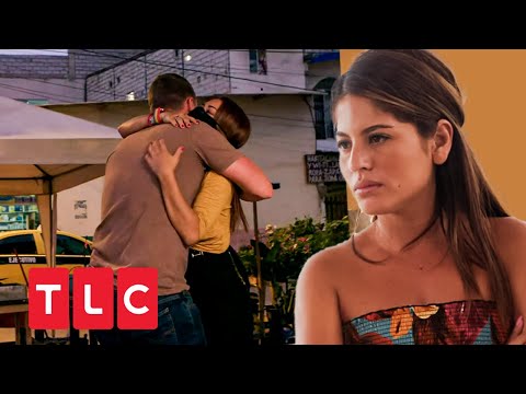 "Ich will die Scheidung!" | Dating ohne Grenzen - Auswandern für die Liebe | TLC Deutschland