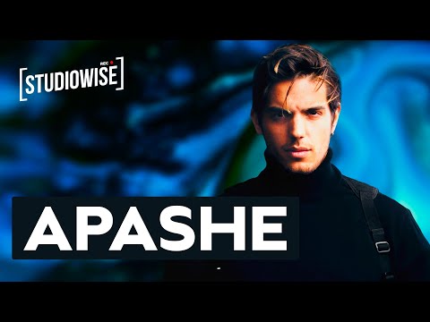 The Making Of "Apashe - No Twerk". Deconstruction in Ableton Live. Interview [STUDIOWISE]