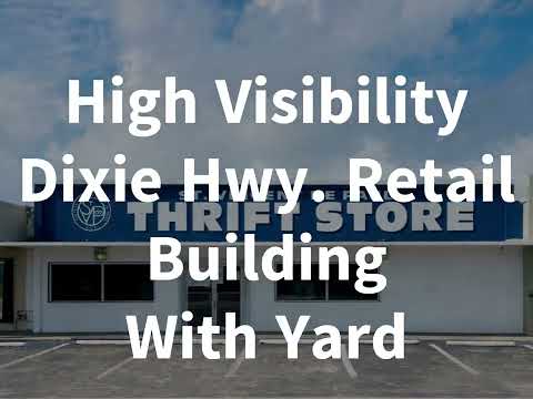 2323 N Dixie Hwy