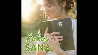 Joosuan Kirja 1:9