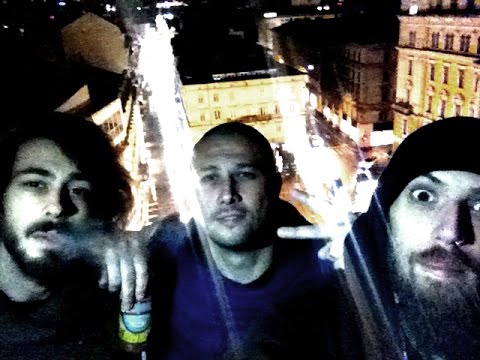 GANE RIMATORE interview @ Freestyle Radio Show OFFICIAL 26.04.17