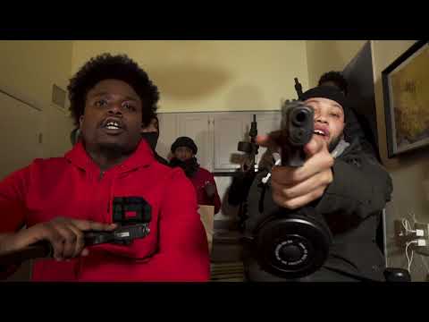 Joeey x BoiBoi - No Mercy (official video)