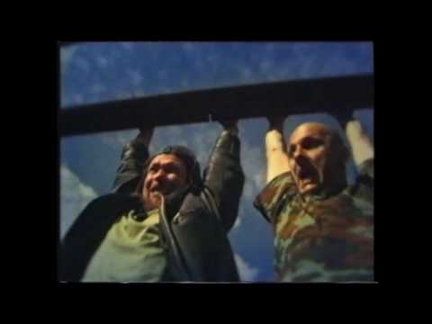 18. Deadушки - Парашютист (клип) (Фильм ‘Сайгон представляет', 1999)