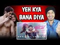 CHAND MERA DIL TRAILER REACTION Ananya Panday Lakshya Vivek Soni