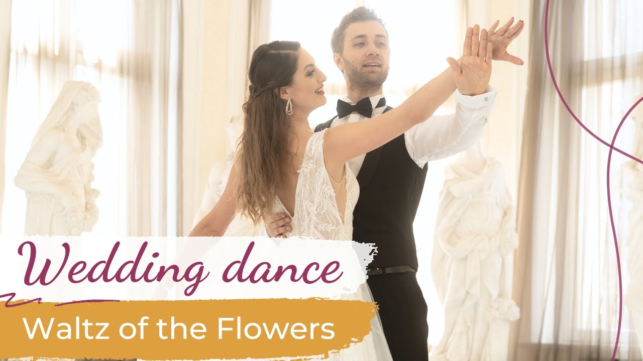 Waltz of the Flowers – Tchaikovsky