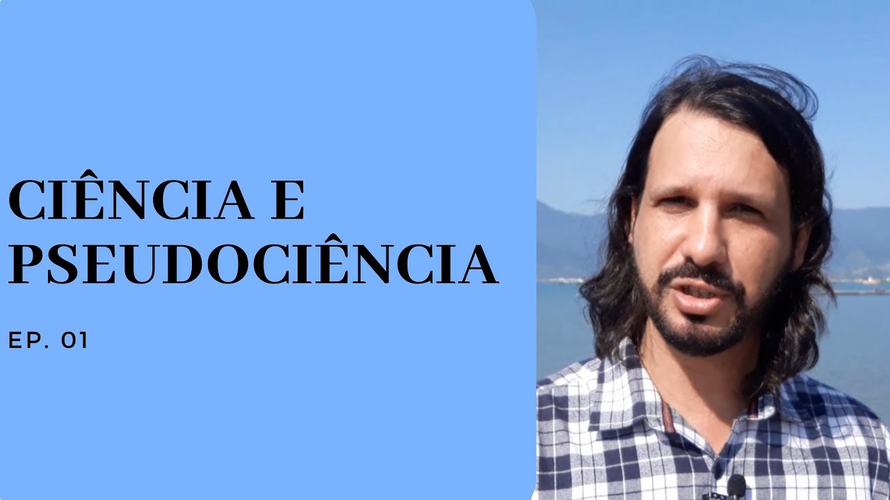 Ciência e Pseudociência - resposta ao Pirula