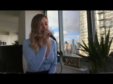 Who song it better Dance Monkey