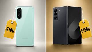 ¿Qué Teléfono Samsung Comprar en 2026? | Guía Completa