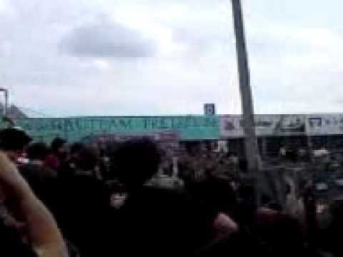 SSV Jahn Regensburg - SV Wacker Burghausen