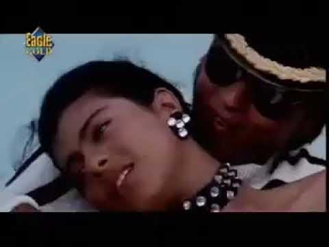 Samajh Kar Chand Jis Ko (( Eagle Jhankar ))-Baazigar (1993) ,Alka Yagnik, Vinod Rathod ]