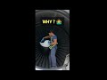 AIRCRAFT TURBINE JET ENGINE STOPPING  with your body 🤷‍♂️in 2023 #youtubeshorts