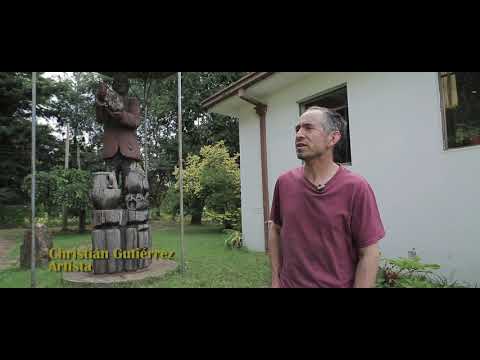 El Último Kofkeche  - Documental Completo
