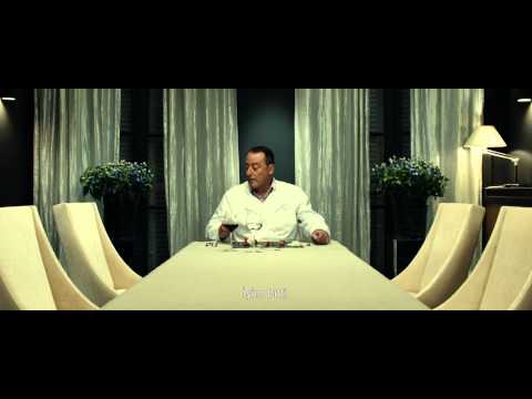 The Chef / Şeflerin Savaşı - Fragman