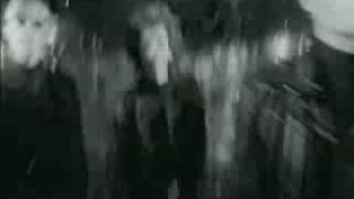 Love and Rockets "Mirror People"