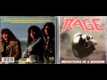 RAGE - Dust