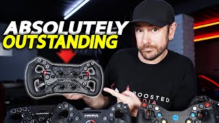Meet THE BEST VALUE Wheel in Sim Racing! - Simagic GT NEO Review Meet THE BEST VALUE Wheel in Sim Racing! - Simagic GT NEO Review