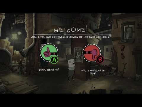 The Inner World - Casual-Gamer