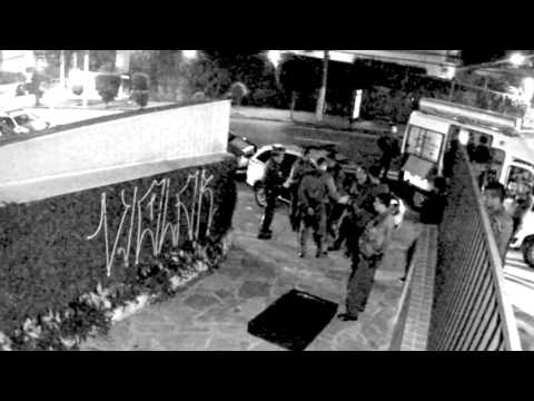 Instituto "Isso é sangue" (feat. Jorge du Peixe)