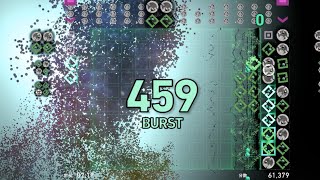 [Lumines Arise] Your Best Nightmare...