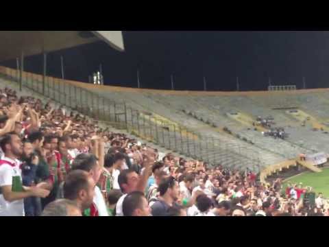 Karşıyaka Orduspor  Maçı  Karşıyaka aşk bir kara sevda Karşıyaka Bir Tutkudur..