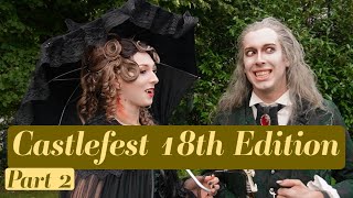Castlefest Lisse Fantasyfest 18th Edition (Part 2) #11