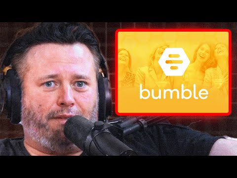 How Dating Apps Are Harming Men w/ Brent Morin