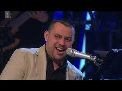 UROŠ PERIĆ, OTO PESTNER, NEW SWING QUARTET - CRYING TIME, THIS LITTLE LIGHT OF MINE (V PETEK ZVEČER)