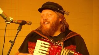 One kind favour (Lagoon Hill Zydeco)