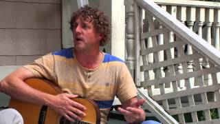 The Porch Sessions featuring Mark Bryan Part One