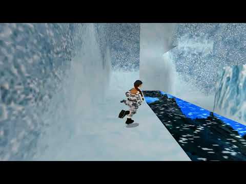 Tomb Raider: LB Advent Calendar 2005 - Swiss Xmas (Niveles de autor)