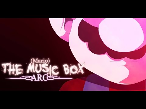 (Mario) The Music Box -ARC- Trailer Video