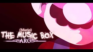 (Mario) The Music Box -ARC- Trailer Video