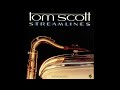 Tom Scott – Amaretto