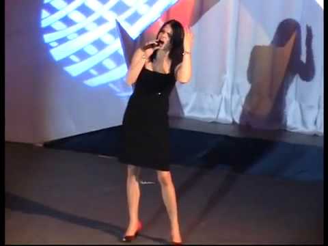 BALOGH BRIGITTA AND I AM TELLING YOU