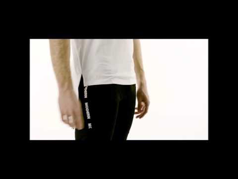 Zyder - The Modern Van Style