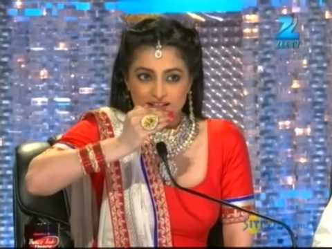 Dance India Dance Season 4 December 28, 2013 - Ashutosh & Arundhati