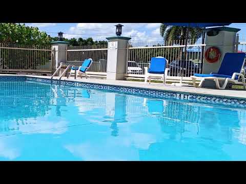 Holiday Inn Express - New Normal