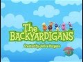 Backyardigans Season 1 S01E00 Intro