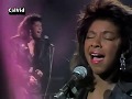 Natalie Cole I Live For Your Love