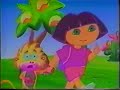 Dora The Explorer Pilot Episode 1999 25th Anniversary Special