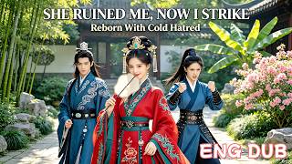 I Was Burned Alive Because of My Evil Sister! Reborn, I Will Send Her to Hell with the Thugs!
