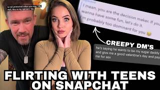 TIKTOKS 'SUPER DAD OFFICIAL' GETS MUCH WORSE | JEROMY WILSON