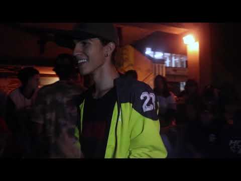 Lil White vs Judamad - FINAL - Fecha Skills - Mes Pulimento